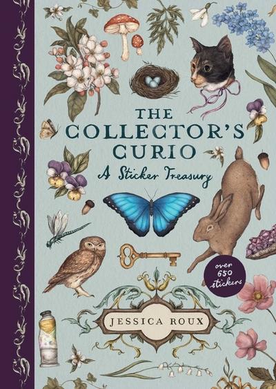 The Collector’s Curio
