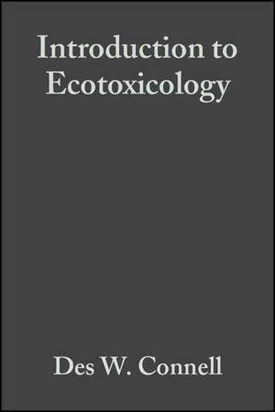 Introduction to Ecotoxicology