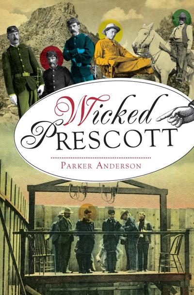 Wicked Prescott