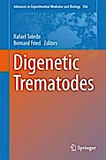 Digenetic Trematodes