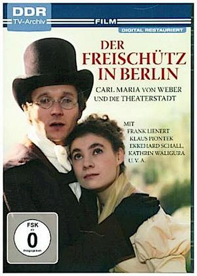 Der Freischütz in Berlin