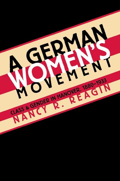 A German Women’s Movement