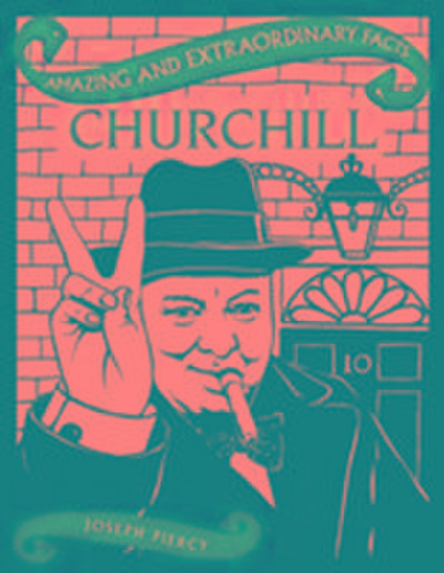 Piercy, J: Churchill