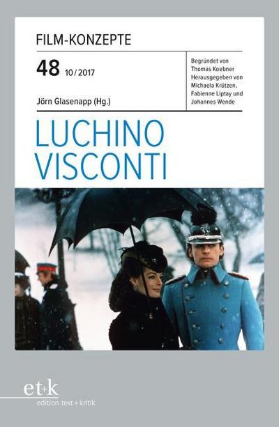 Luchino Visconti