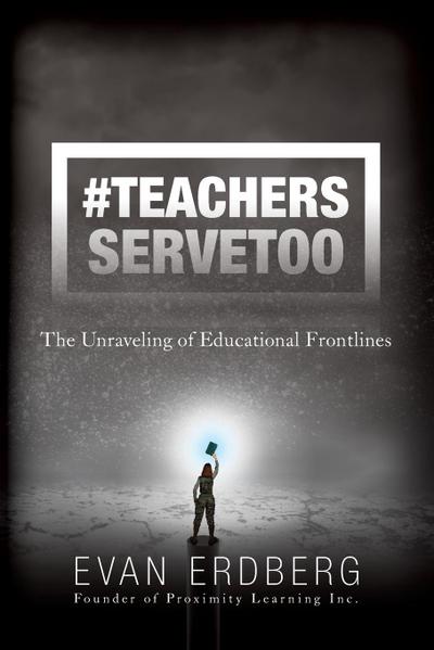 #Teachersservetoo