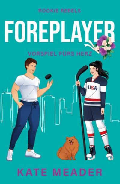 Foreplayer: Vorspiel fürs Herz