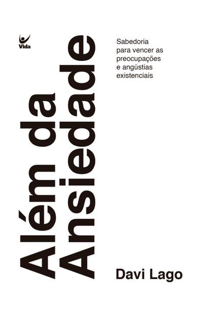 Além da ansiedade