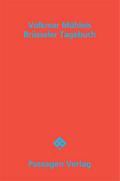 Brüsseler Tagebuch