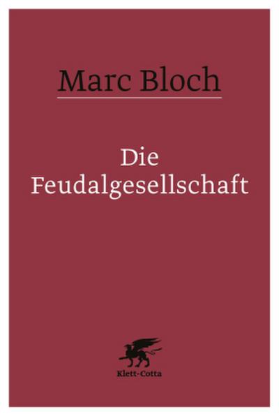 Die Feudalgesellschaft