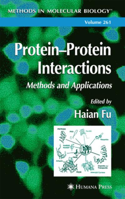 Protein’Protein Interactions