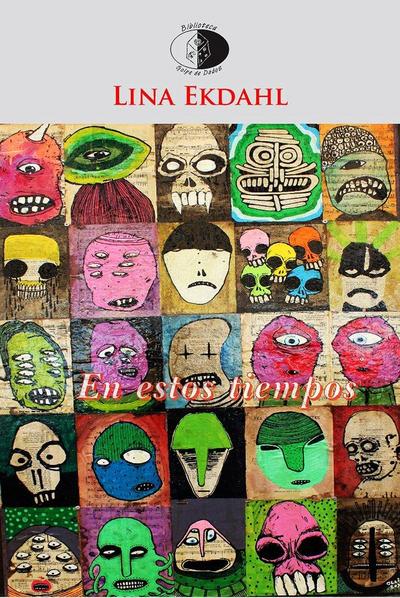 En estos tiempos : antología poética