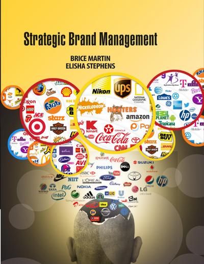 Strategic Brand Management