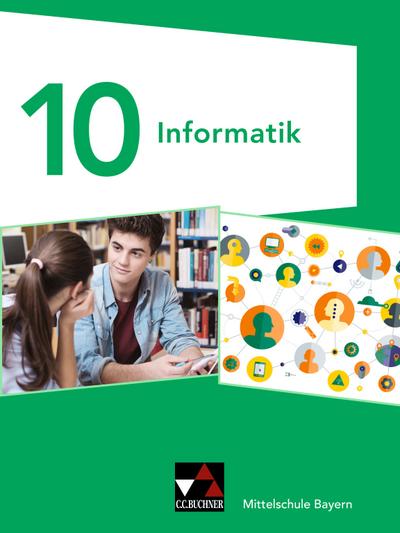 Informatik Mittelschule Bayern 10
