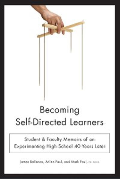 Becoming Self-Directed Learners