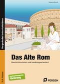 Das Alte Rom