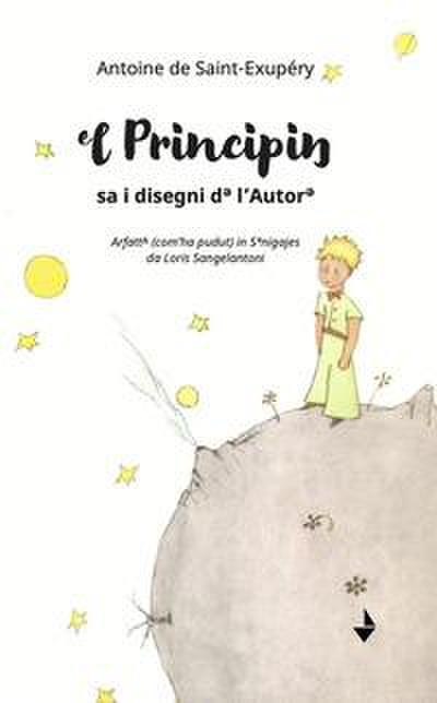 ¿l Principi¿. sa i disegni d¿ l’Autor¿