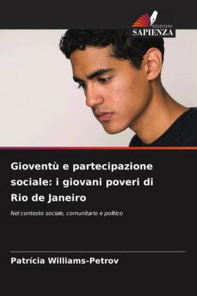 Gioventù e partecipazione sociale: i giovani poveri di Rio de Janeiro