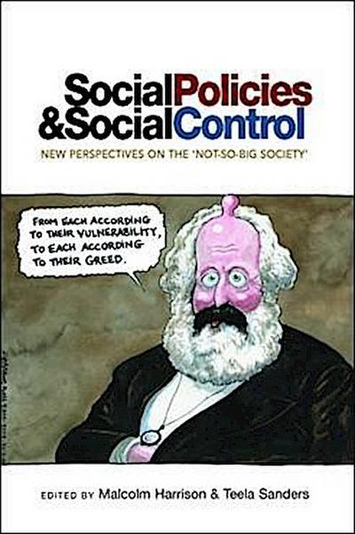 Social Policies and Social Control