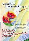 Le Miscele Aromaterapeutiche Originali