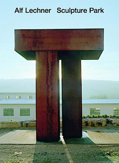 Alf Lechner Skulpturenpark
