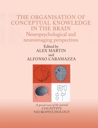 The Organisation of Conceptual Knowledge in the Brain