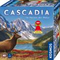 Cascadia - Im Herzen der Natur