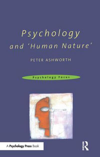 Psychology and ’Human Nature’