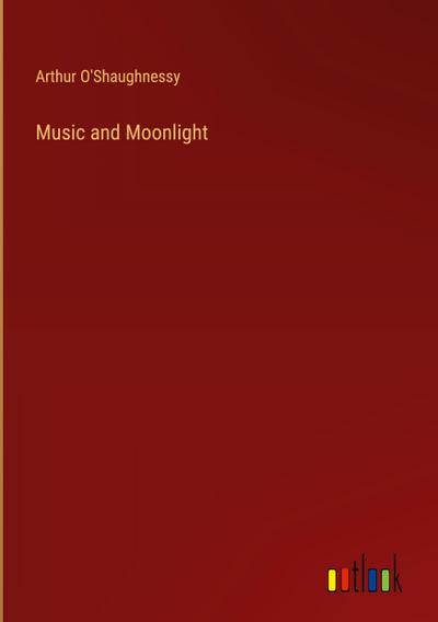 Music and Moonlight