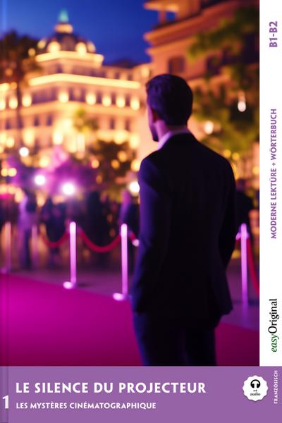 Le Silence du projecteur
