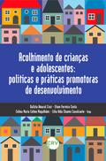 Acolhimento de crianças e adolescentes