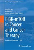 PI3K-mTOR in Cancer and Cancer Therapy