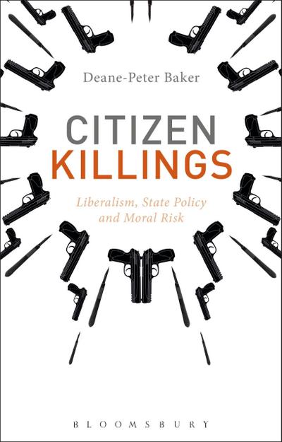 Citizen Killings