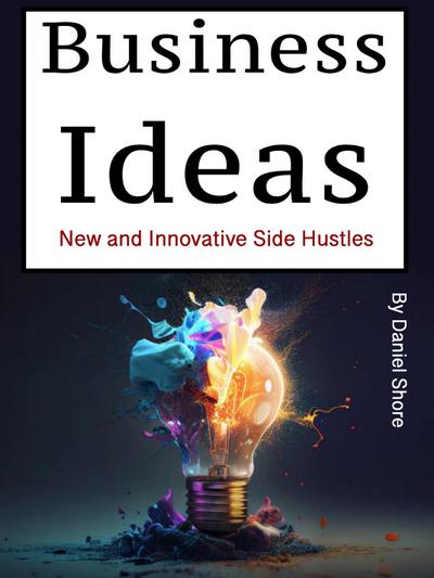 Business Ideas