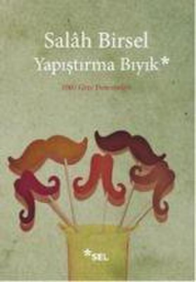 Yapistirma Biyik