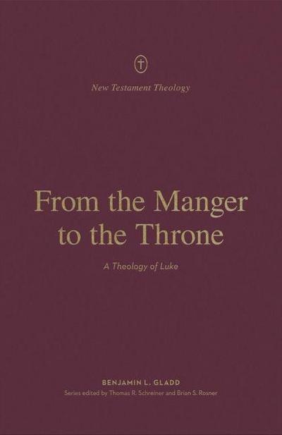 From the Manger to the Throne
