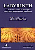 The Heretical Perspectives of Jan Patocka (1907-19