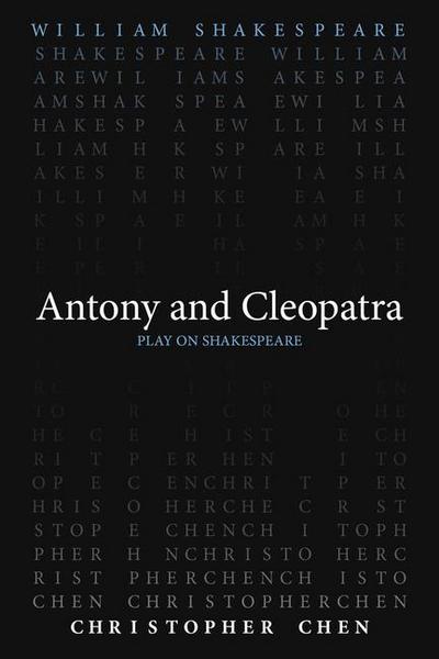 Antony and Cleopatra