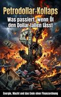 Petrodollar-Kollaps: Was passiert, wenn Öl den Dollar fallen lässt