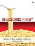 Refactoring in Ruby