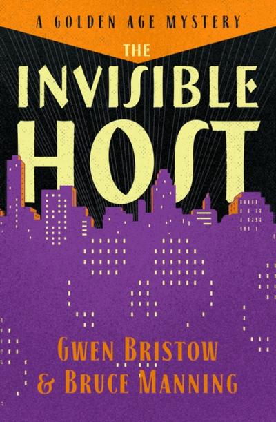 Invisible Host