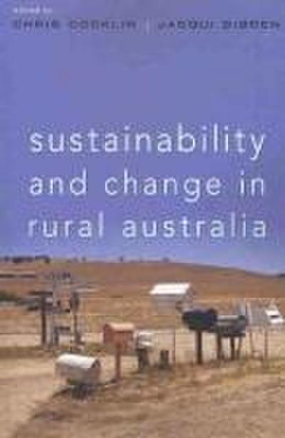Sustainability and Change in Rural Australia