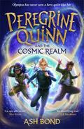 Peregrine Quinn and the Cosmic Realm