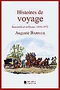 Histoires de voyage