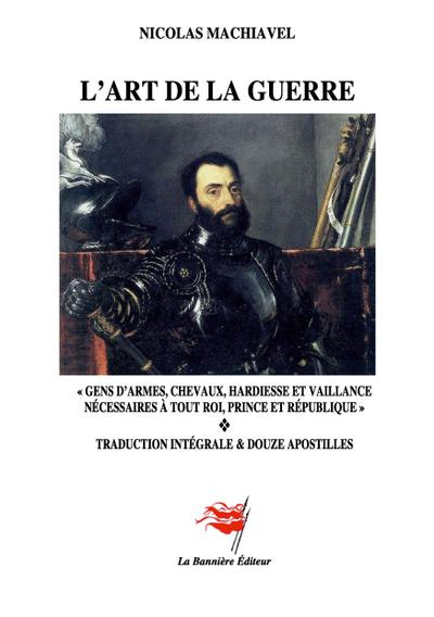 L’Art de la guerre