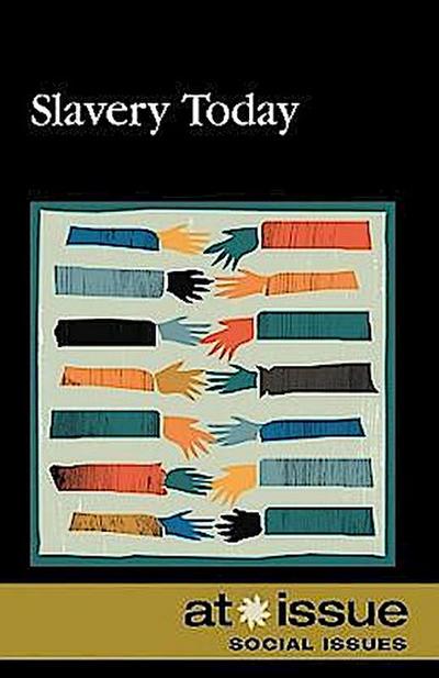 Slavery Today