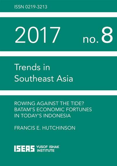 Rowing Against the Tide?