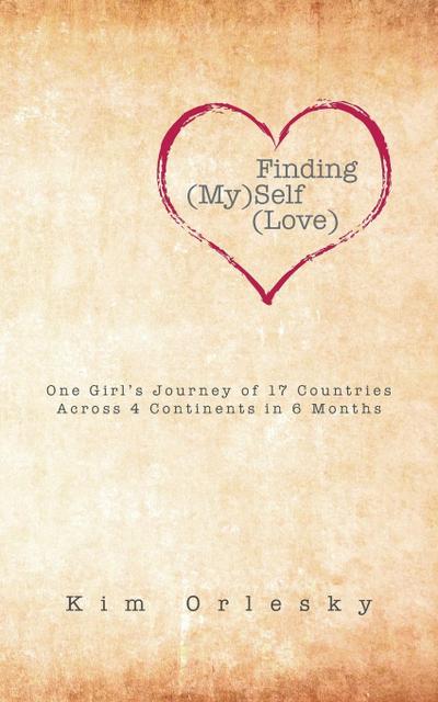 Finding (My)Self (Love)