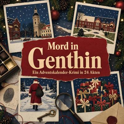 Mord in Genthin