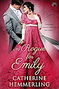 A Rogue For Emily