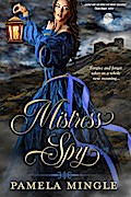Mistress Spy